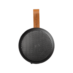 Kreafunk aGO II - Black Edition