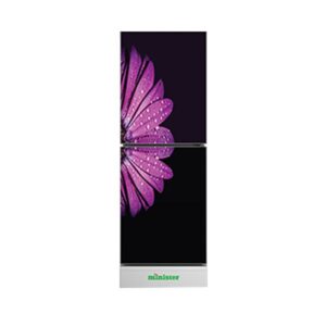 Minister M-175G BLACK ZINNIA WITHOUT MATCH