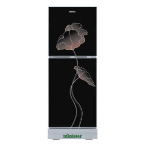 Minister M-195N BLACK LOTUS