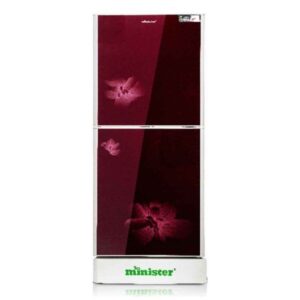 Minister M-222 RED BLOSSOM