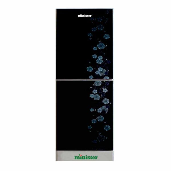 MINISTER M-252 BLACK COSMOS