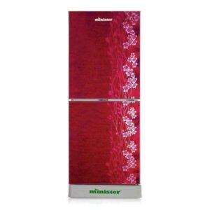 MINISTER M-252 RED COSMOS