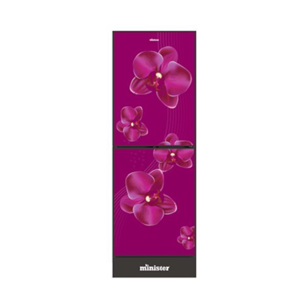 Minister M-350 ORCHID (BLACK MATCH)