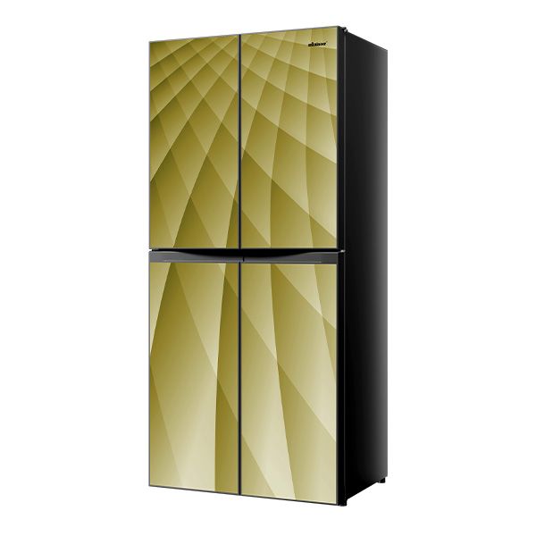 MINISTER M-500-4D GOLDEN