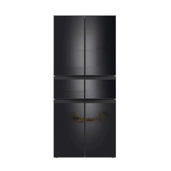 Minister M-600-6D Inverter Frost