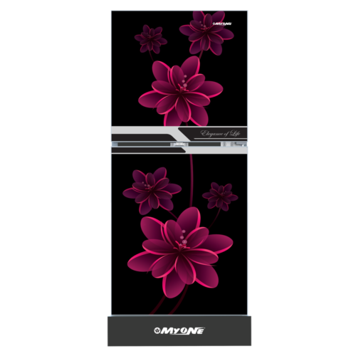MYONE MY-1F5G MAGNIFICENT RED BLACK MATCH-165