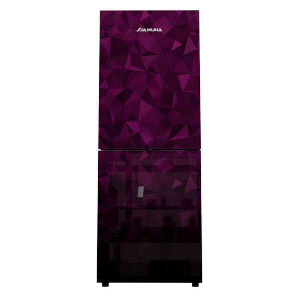 Jamuna 193L Refrigerator JE5-BM1I3QD Purple Diamond