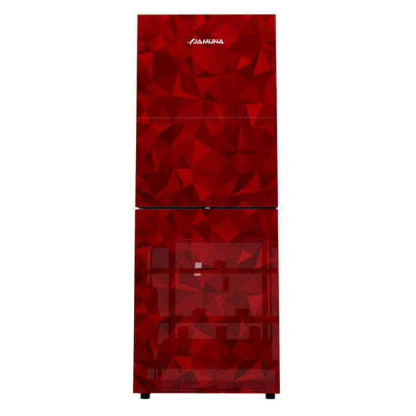 Jamuna 220L Refrigerator JE5-BM2B0 QD Red Diamond