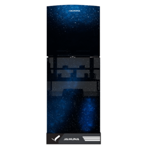 Jamuna 251L Refrigerator JE5-BM2E1QD Blue Galaxy