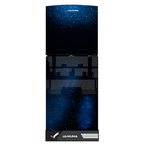 Jamuna 251L Refrigerator JE5-BM2E1QD Blue Galaxy