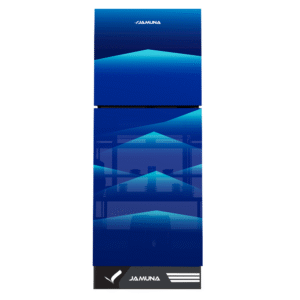 Jamuna 308L Refrigerator JE6-BM3J8QD Blue Desert
