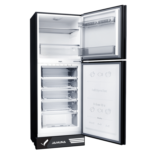 Jamuna 308L Refrigerator JE6-BM3J8QD Blue Desert - Image 2