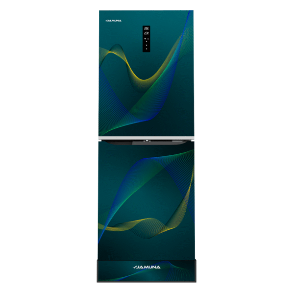 Jamuna 265L Refrigerator JE5-DDTM2F5HQD Elegant Wave