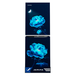 Jamuna 218L Refrigerator JE5-BM2A8HQD Moonlight Blue