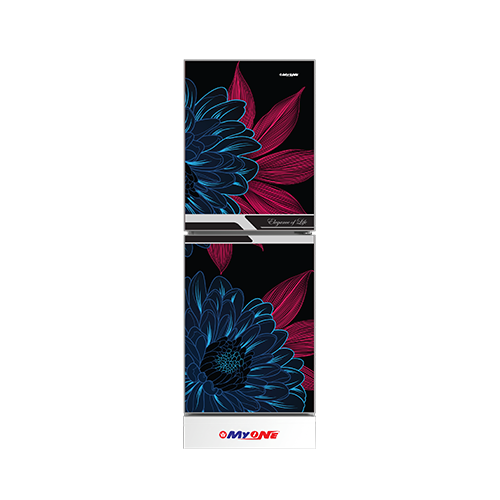MYONE MY-1G5G RED DAISY BLACK MATCH-175